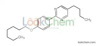 5-butyl-2-(4-heptoxyphenyl)pyrimidine