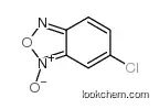 5-chloro-3-oxido-2,1,3-benzoxadiazol-3-ium