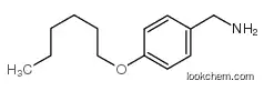 (4-hexoxyphenyl)methanamine