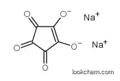 Disodium,3,4,5-trioxocyclopentene-1,2-diolate