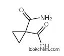 1-carbamoylcyclopropane-1-carboxylic Acid