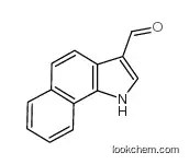 1h-benzo[g]indole-3-carbaldehyde