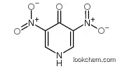 3,5-dinitro-4-hydroxypyridine