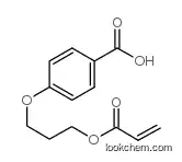 4-(3-prop-2-enoyloxypropoxy)benzoic Acid