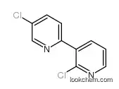 2-chloro-3-(5-chloropyridin-2-yl)pyridine
