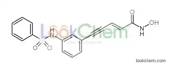 Oxamflatin