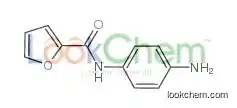 N-(4-aminophenyl)furan-2-carboxamide