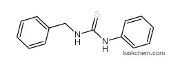 1-benzyl-3-phenylthiourea