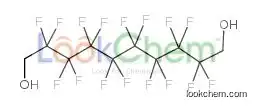 2,2,3,3,4,4,5,5,6,6,7,7,8,8,9,9-hexadecafluorodecane-1,10-diol
