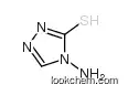 4-amino-1h-1,2,4-triazole-5-thione