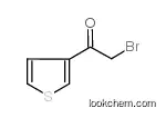 2-bromo-1-(3-thienyl)-1-ethanone