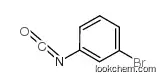 1-bromo-3-isocyanatobenzene
