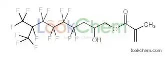 3-(perfluoro-5-methylhexyl)-2-hydroxypropyl Methacrylate