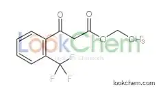 Ethyl 3-oxo-3-[2-(trifluoromethyl)phenyl]propanoate