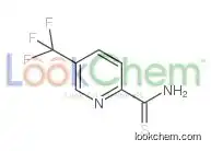 5-(trifluoromethyl)pyridine-2-thioamide