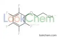 2-(2,3,4,5,6-pentafluorophenoxy)ethanol