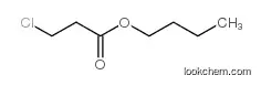 Butyl 3-chloropropanoate