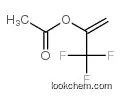 3,3,3-trifluoroprop-1-en-2-yl Acetate
