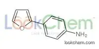 [4-(2-furyl)phenyl]amine Hydrochloride