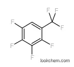 2,3,4,5-tetrafluorobenzotrifluoride