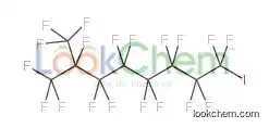 1,1,1,2,3,3,4,4,5,5,6,6,7,7,8,8-hexadecafluoro-8-iodo-2-(trifluoromethyl)octane