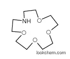 1,4,7,10-tetraoxa-13-azacyclopentadecane