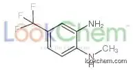 1-n-methyl-4-(trifluoromethyl)benzene-1,2-diamine