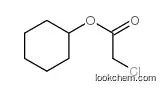 Cyclohexyl 2-chloroacetate