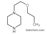 1-(2-propoxyethyl)piperazine