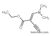 Ethyl 2-cyano-3-(dimethylamino)acrylate