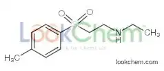 N-ethyl-2-(4-methylphenyl)sulfonylethanamine