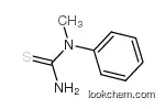 1-methyl-1-phenylthiourea