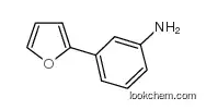 [3-(2-furyl)phenyl]amine Hydrochloride