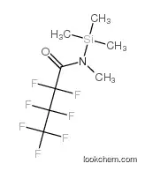 2,2,3,3,4,4,4-heptafluoro-n-methyl-n-trimethylsilylbutanamide