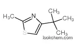 4-tert-butyl-2-methylthiazole
