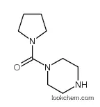 Piperazin-1-yl(pyrrolidin-1-yl)methanone