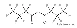 1,1,1,2,2,3,3,7,7,8,8,9,9,9-tetradecafluorononane-4,6-dione