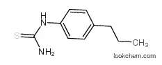 (4-propylphenyl)thiourea