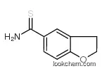 2,3-dihydro-1-benzofuran-5-carbothioamide