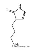4-(3-aminopropyl)-1,4-dihydropyrazol-5-one