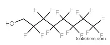 2,2,3,3,4,4,5,5,6,6,7,7,8,8,8-pentadecafluorooctan-1-ol