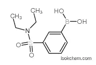 [3-(diethylsulfamoyl)phenyl]boronic Acid