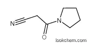 N-cyanoacetylpyrrolidine