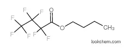 N-butyl Heptafluorobutyrate