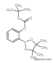 2-t-butoxycarboxyphenylboronic Acid, Pinacol Ester