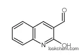 2-oxo-1h-quinoline-3-carbaldehyde
