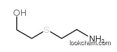 2-(2-aminoethylsulfanyl)ethanol