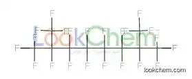 1,1,1,2,3,3,4,4,5,5,6,6,7,8,8,8-hexadecafluoro-2,7-bis(trifluoromethyl)octane