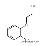 1-bromo-2-(2-chloroethoxy)benzene
