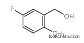 5-fluoro-2-methylbenzyl Alcohol